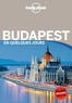 Florence La Bruyère - Budapest en quelques jours.