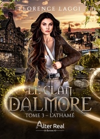 Téléchargements ebook gratuits pour ipod Le clan Dalmore Tome 3 9782385751517 (Litterature Francaise)