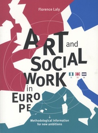Histoiresdenlire.be Art and Social Work in Europe - Methodological information for new ambitions Image