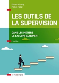 Les outils de la supervision dans les métiers de l'accompagnement