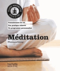 Florence Lamy - Méditation.
