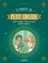 Florence Laporte et Adeline Pham - Le manuel du petit druide - Herbier druidique - Pouvoir des arbres - Remèdes magiques.