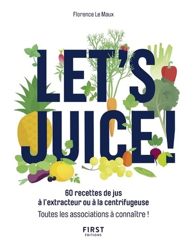 Let's juice!