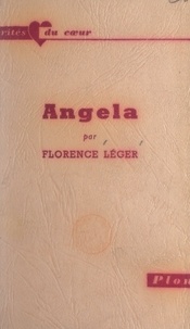 Florence Léger - Angela.