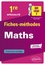 Spécialité mathématiques 1re  Edition 2019
