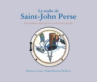 La malle de Saint-John Perse