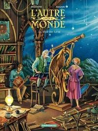 Le Mal de lune