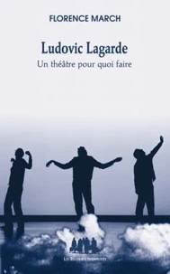 Ludovic Lagarde
