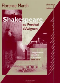 Shakespeare au festival d'Avignon