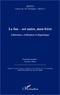 Florence Marie - Rives - Cahiers de l'Arc Atlantique N° 7 : Le fou - cet autre, mon frère - Littérature, civilisation et linguistique.