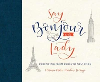 Say bonjour to the Lady