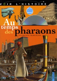 Au temps des pharaons.pdf