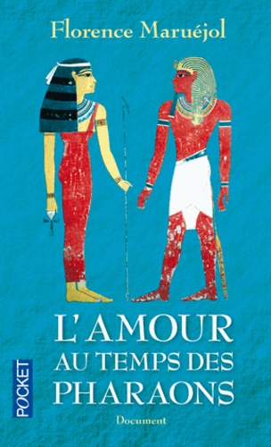 L'amour au temps des pharaons - Occasion