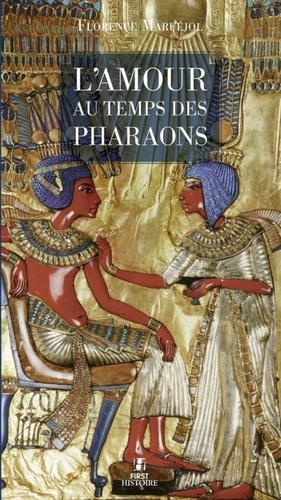 L'amour au temps des pharaons