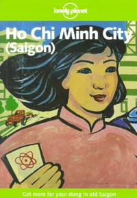 Ho Chi Minh City