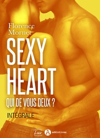 Florence Mornet - Sexy Heart - Intégrale.