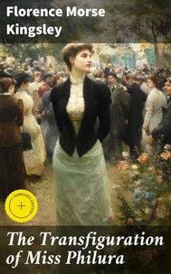 The Transfiguration of Miss Philura