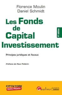 Les fonds de Capital Investissement - Principes juridiques et fiscaux.pdf