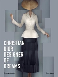 Florence Müller - Christian Dior - Designer of Dreams.