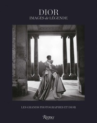 Florence Müller - Dior, images de légende - Les grands photographes et Dior.