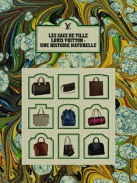 Les sacs de ville Louis Vuitton - Une histoire naturelle.pdf