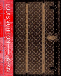 Louis Vuitton — Japon