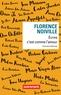 Florence Noiville - Ecrire c'est comme l'amour - Portraits littéraires.