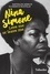 Nina Simone. Love me or leave me