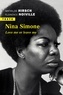 Florence Noiville et Mathilde Hirsch - Nina Simone - Love me or leave me.