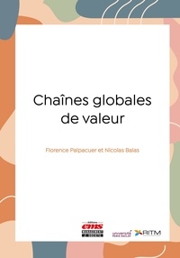 Livres audio en espagnol à télécharger gratuitement Chaînes globales de valeur