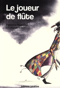 Florence Pazzottu - Le joueur de flûte.
