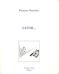 Florence Pazzottu - Sator....