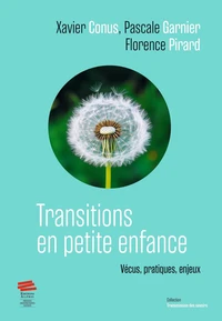Transitions en petite enfance