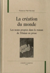 La création du monde