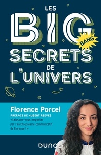 Florence Porcel - Les BIG secrets de l'Univers.