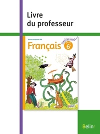 Français 6e Lenvol des lettres - Livre du professeur.pdf