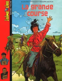 La grande course