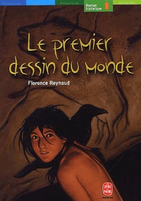 Livres magazines  tlcharger Le premier dessin du monde par Florence Reynaud  en francais