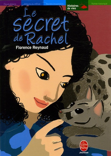 Le Secret de Rachel