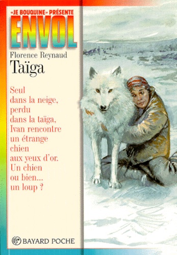 Taïga