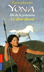Le dieu cheval
