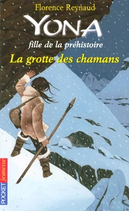 La grotte des chamans