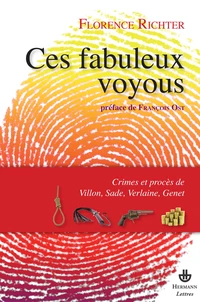 Ces fabuleux voyous
