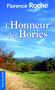 Florence Roche - L'Honneur des Bories.