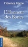 Florence Roche - L'honneur des Bories.