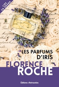 Téléchargements gratuits de livres sur ipad Les parfums d'Iris iBook FB2 DJVU
