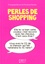Humour français  Perles de shopping