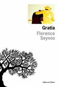 Florence Seyvos - Gratia.