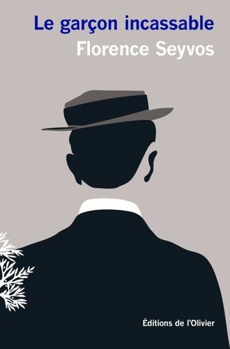 Le  garçon incassable