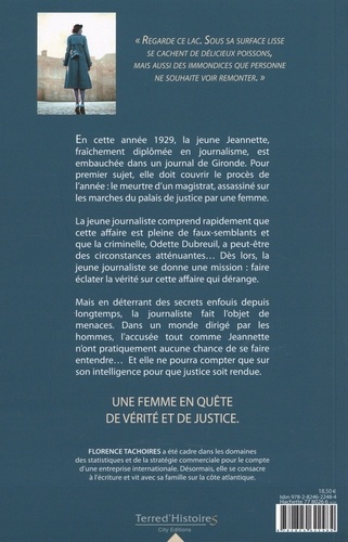 Un soupçon de liberté main image 0